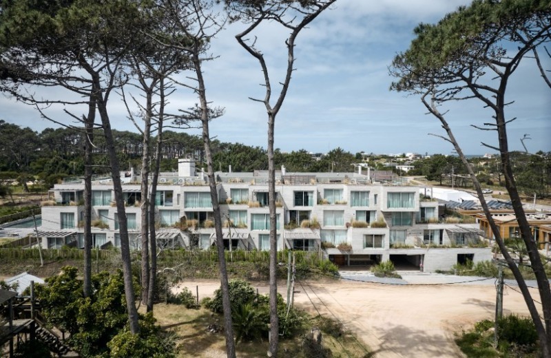  Departamento en Jose Ignacio